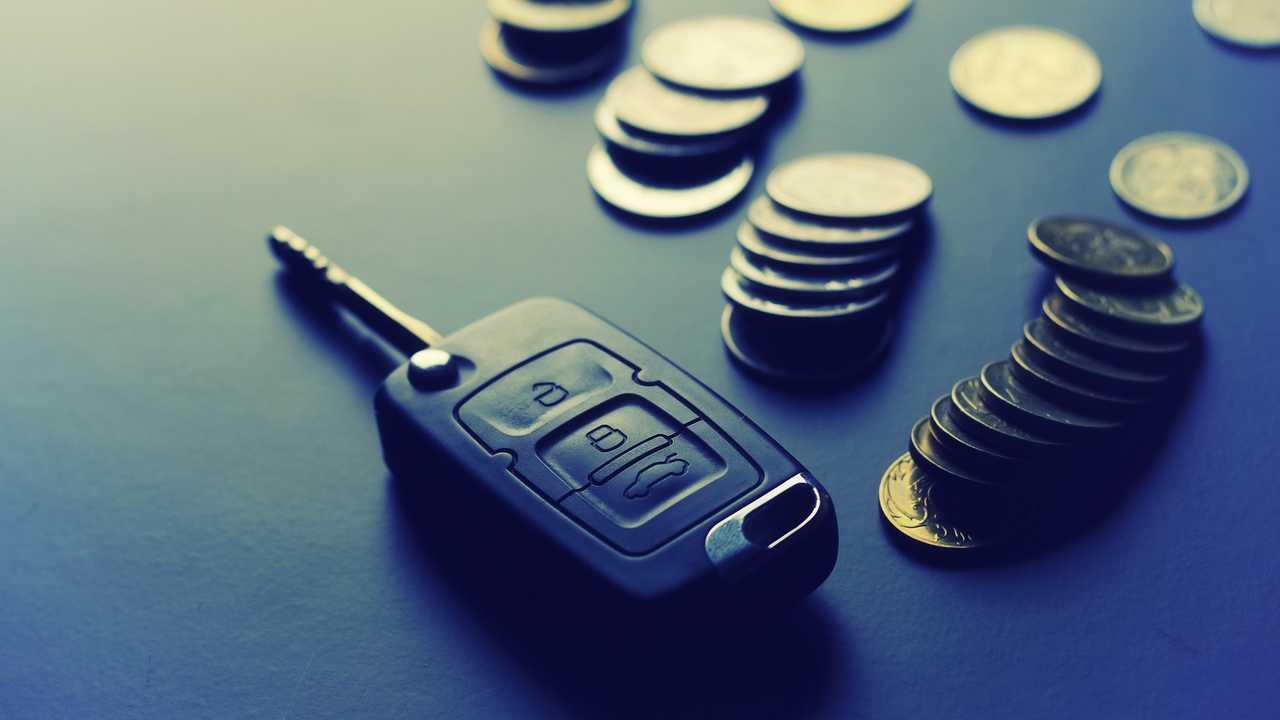 Wanneer moet je bijtelling betalen voor