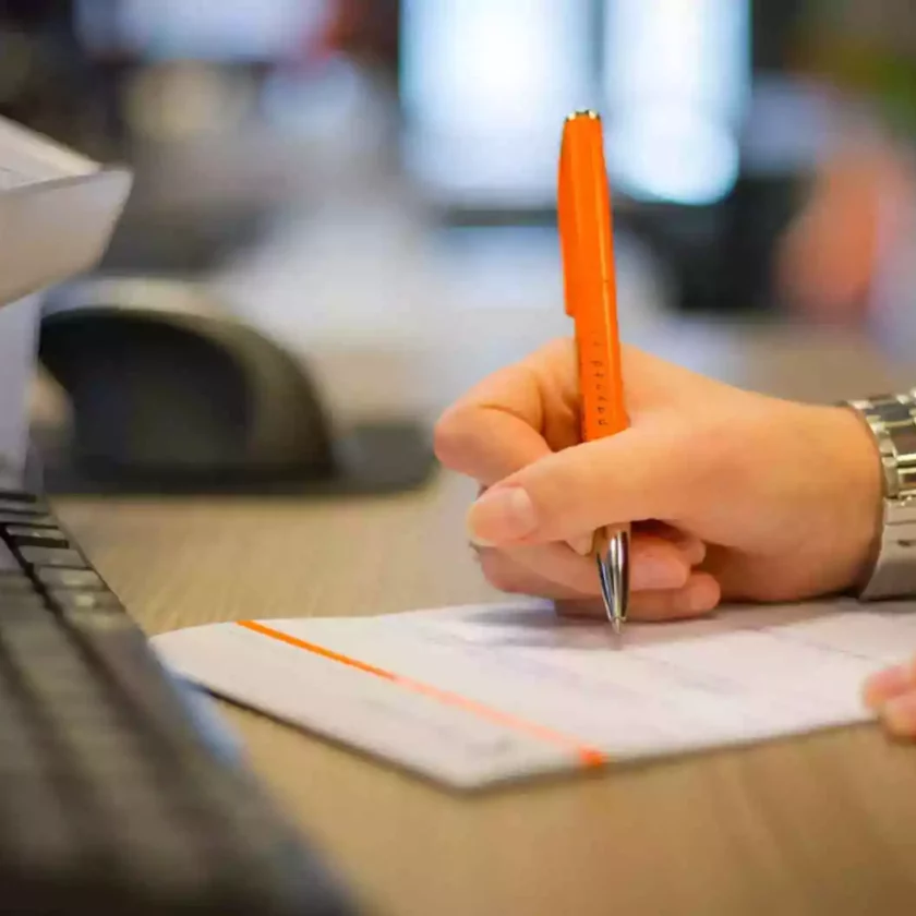 Betekenis payroll voor de werknemer