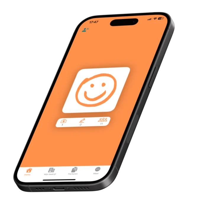 Risikoloos Verzekerd Verlonen app
