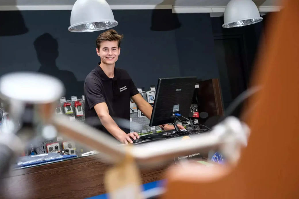 De extra's van het Risikoloos Plus Pakket